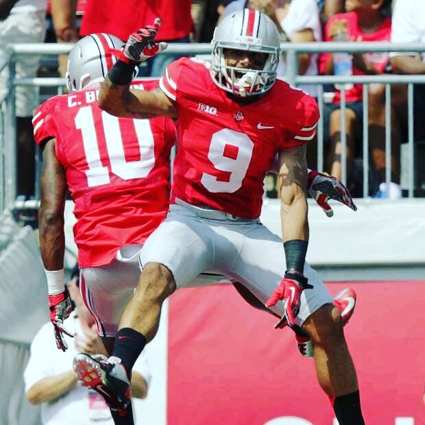 _traceyortiz_'s tweet photo. I still miss #DevinSmith @dsmithosu just sayin https://t.co/nbTM75bBT9