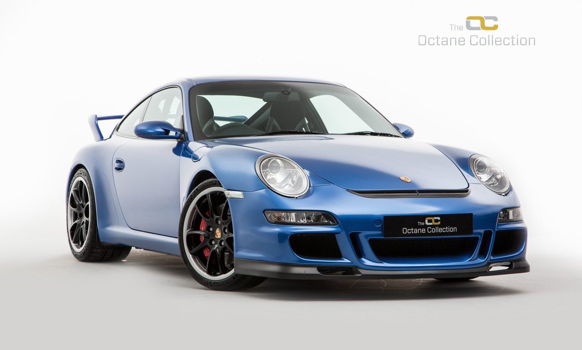 OCsupercarsales's tweet photo. NEW STOCK; PTS Estoril Blue #GT3Clubsport with Full OPC History https://t.co/AfisRqTGwl https://t.co/K6e1ohK3ZT