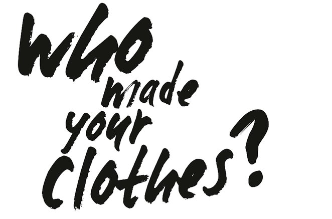 Ever wondered how you can be a more ethical fashionista? We've put together a little guide for you to follow...🌿🌱 goo.gl/gpX2vd