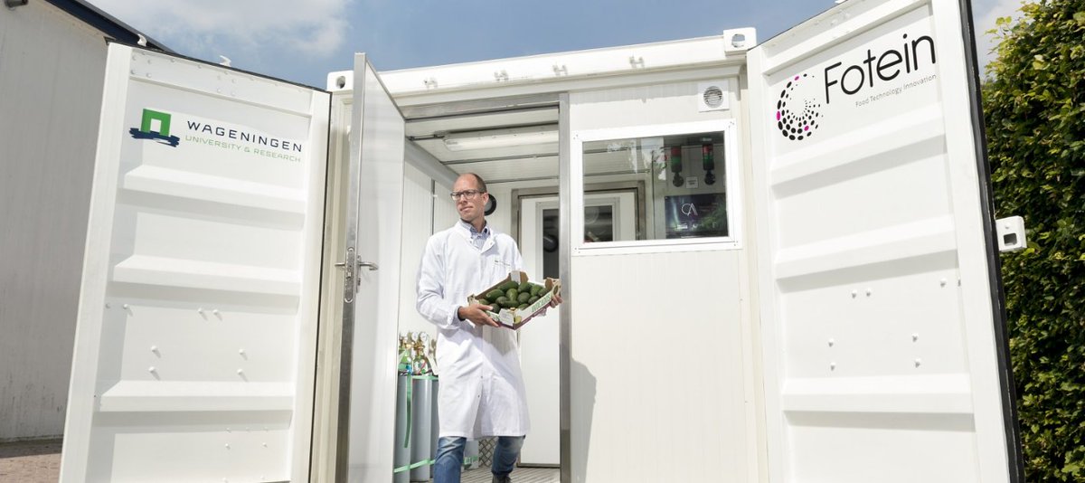 Cool-Research on the Move. Less food waste, great export opportunities, more jobs! Check it out: fotein.com/index.php?rout…