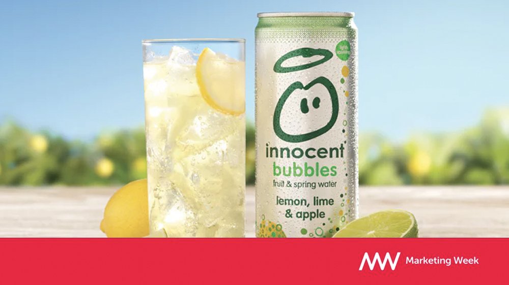 ProdoDanny's tweet image. Innocent to focus on ‘health and wellness’ as it preps brand refresh [via: @MarketingWeekEd] crwd.fr/2vAfijy