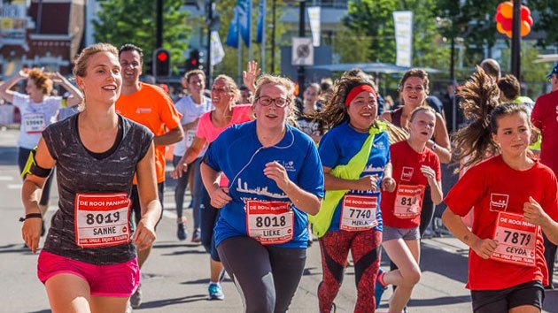 Dit weekend is het tijd voor de Tilburg Ten Miles. Check hier het parcours, de wegafsluitingen en meer info: tilburg.com/nieuws/alles-o…