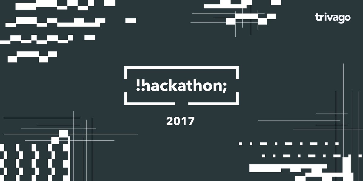 Get ready for our annual #hackathon on November 18/19 2017. Find more  information here: company.trivago.com/hackathon-2017/ <a href="/Lifeattrivago/">Life at trivago</a>
