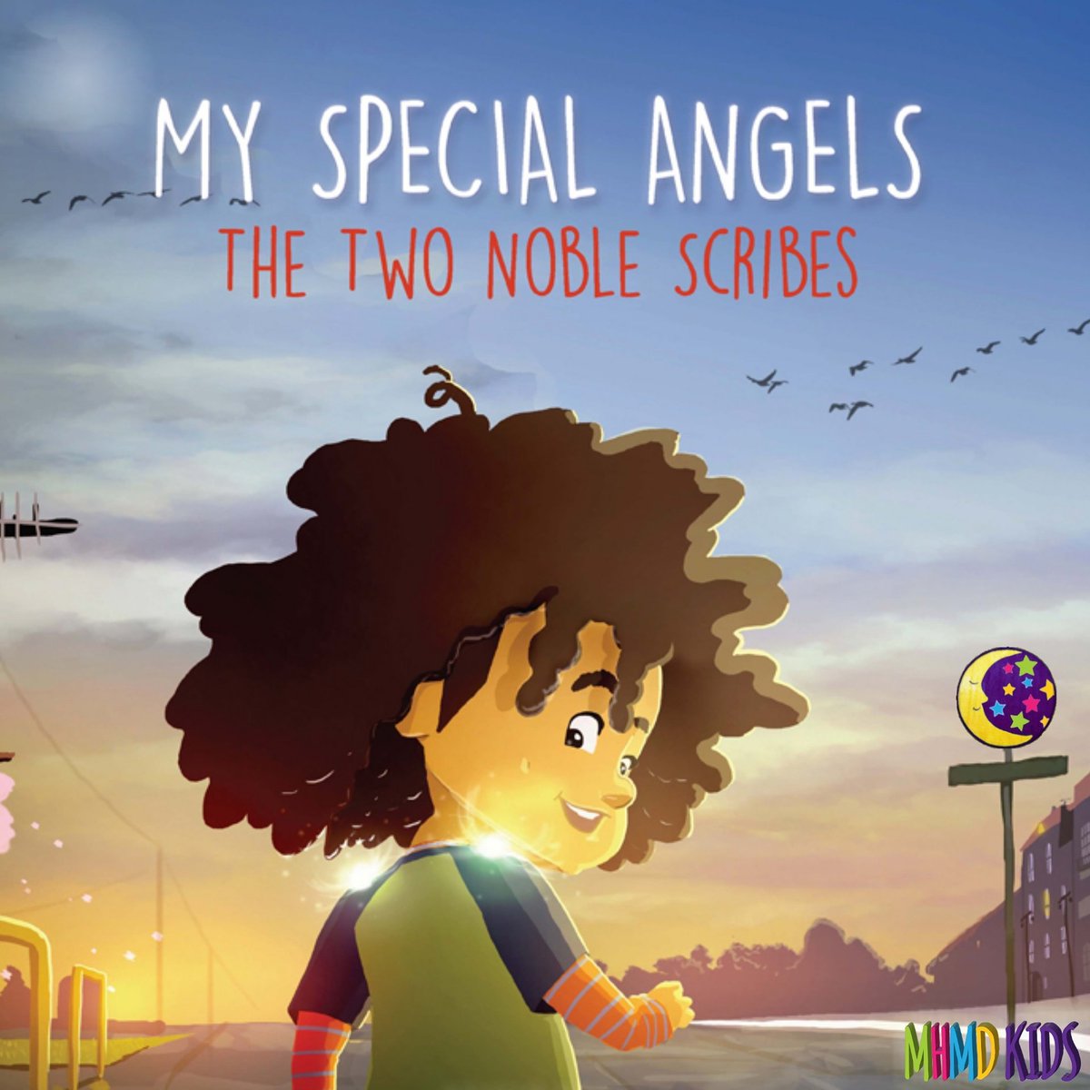 MHMDKids's tweet photo. Kiraman Katibeen literally means “Honorable Writers”

The Angels entrusted with Preserving Mans Records.
#MHMDKIDS #ANGELS #IslamicEducation https://t.co/EevIKaF1DT