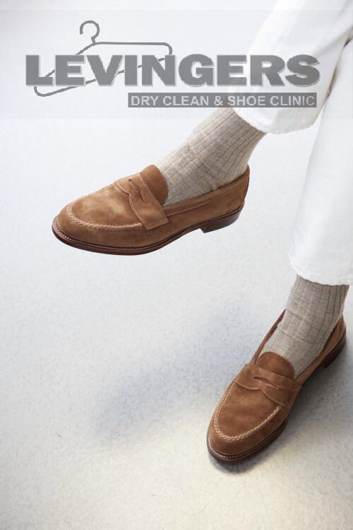 Levingers_HO's tweet photo. Suede Care? #levingersshoeclinic  #visitastorenearyou #weloveshoes #foryourconvenience #stainremover #fashionblogger #atyourservice https://t.co/Hib1DxQIsZ