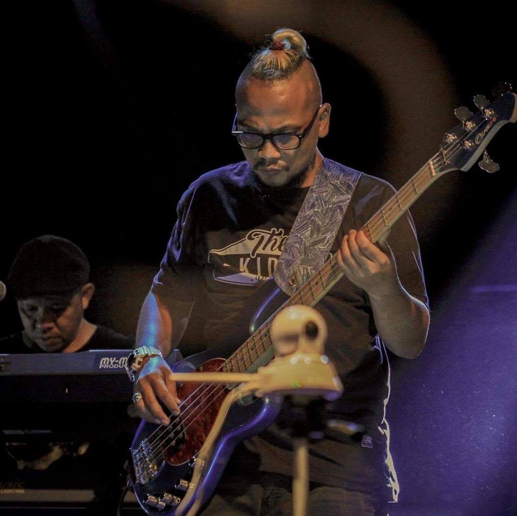 Perayaan 12th "Another Project" #openspacelinggarjati #linggarjatijawabarat ift.tt/2wONr3E August 29, 2017 at 04:30PM