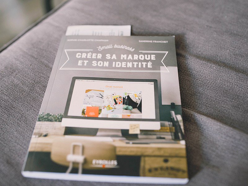 MagaliC_Photo's tweet photo. Le livre : Small business – Créer sa marque et son identité https://t.co/U8nJ4AlLpu https://t.co/KDfCHrOVKV