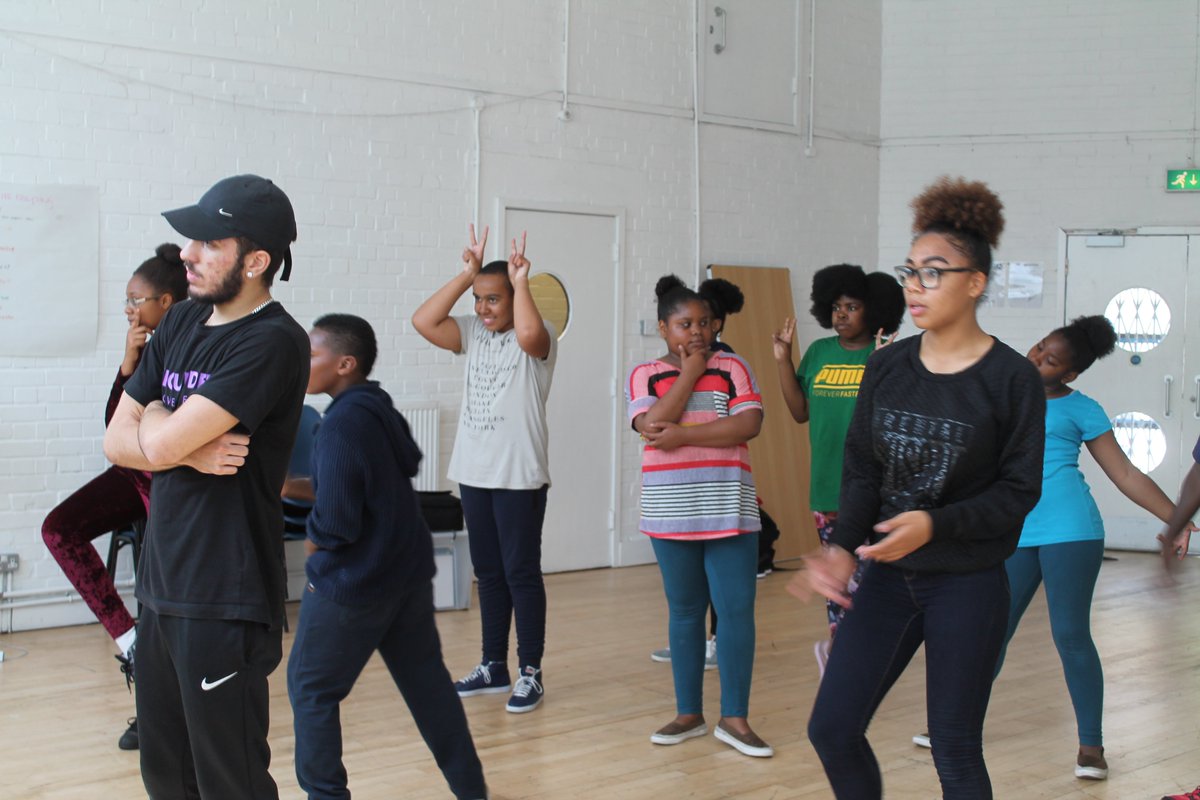 Tickets are just £5/£3 for The Burn, presented by <a href="/OvalhouseCY/">Ovalhouse CY</a> Summer Schools this Fri 1 &amp; Sat 2 Sep 🔥 Book: bit.ly/2xcQDmw