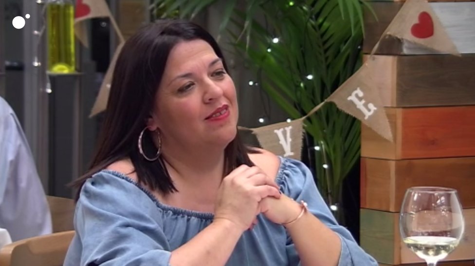 ElConfiTV's tweet photo. Desastrosa cita en #FirstDates417: "Me ha deprimido, me ha hundido en la miseria" https://t.co/AxGNffWhBO https://t.co/UKKpai7Ug1