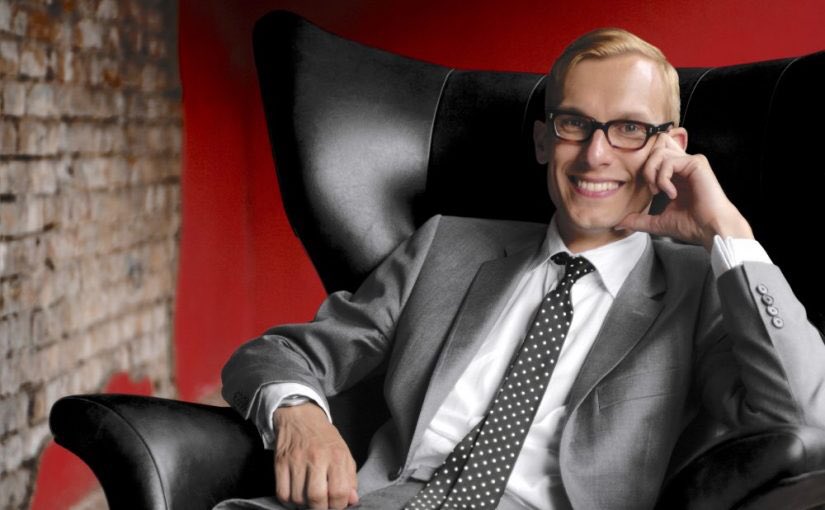 We are delighted to announce Antiques Roadshow expert Mark Hill <a href="/antiquemark/">Mark Hill</a> has joined the team at Dawson's to run Modern Design sales...