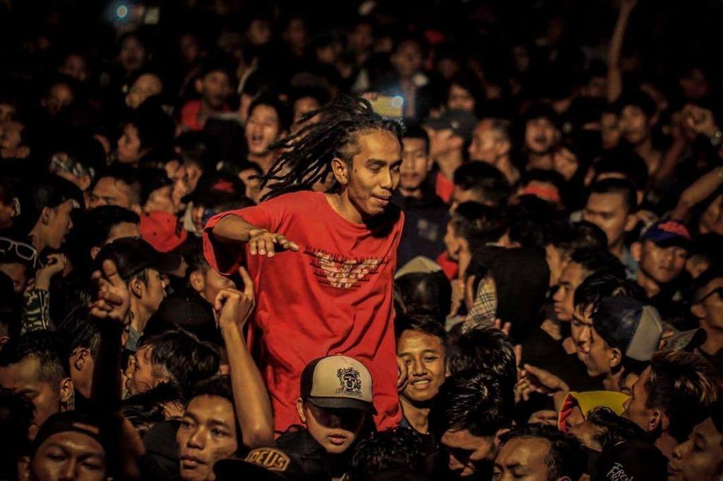 Perayaan 12th "Another Project"
#openspacelinggarjati #linggarjatikuningan ift.tt/2vFpoPj August 29, 2017 at 04:36PM