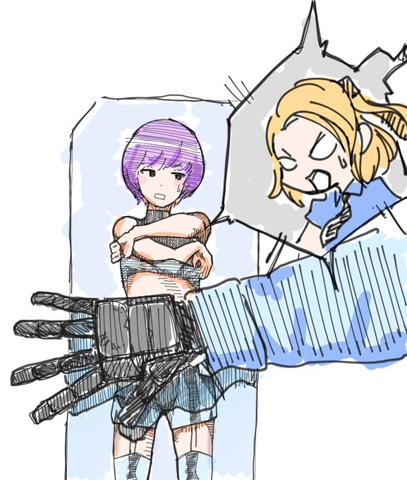 フィギュアヘッズのtwitterイラスト検索結果 フィギュアヘッズのtwitterイラスト検索結果