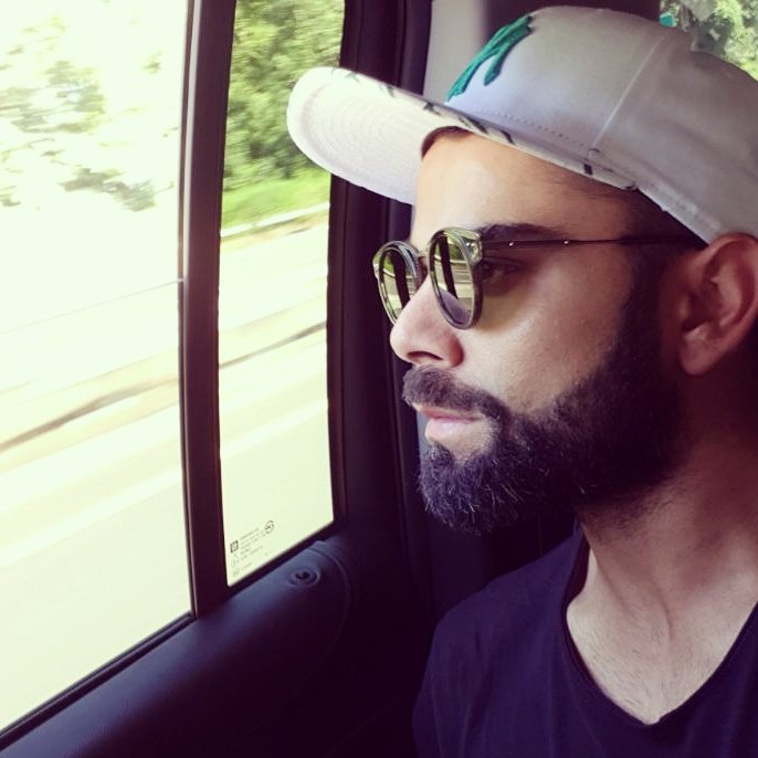 barshaVkohli18's tweet image. They Are Oxygen &amp;amp; I am Dying To Breathe..  #Virushka 

@imVkohli @AnushkaSharma ❤️❤️  #SamePose 😊