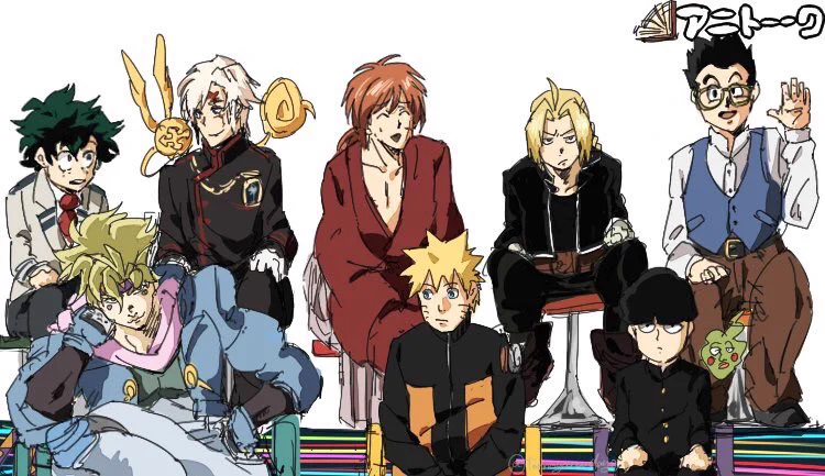 思わず涙？NARUTOから学ぶ師弟関係の尊さｗｗｗ