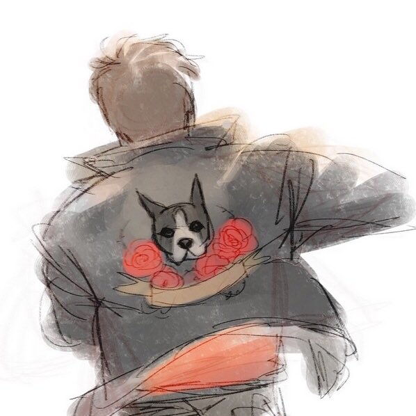 YourLegate's tweet image. #NewProfilePic