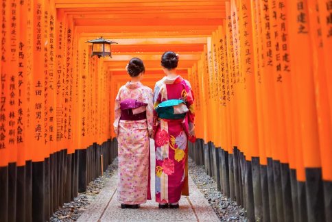 dkeyewitness's tweet photo. Whether you're a foodie or a culture buff, we have your trip to #Japan covered: https://t.co/90ScPEWdvd https://t.co/t2opPvFqVq