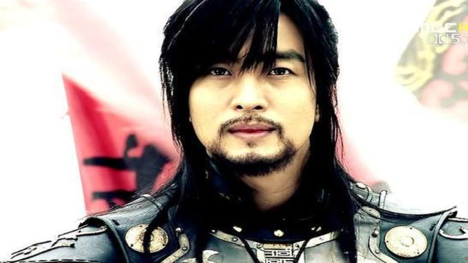 Happy Birthday Bae Yong Joon [King Of Korean Movies]  