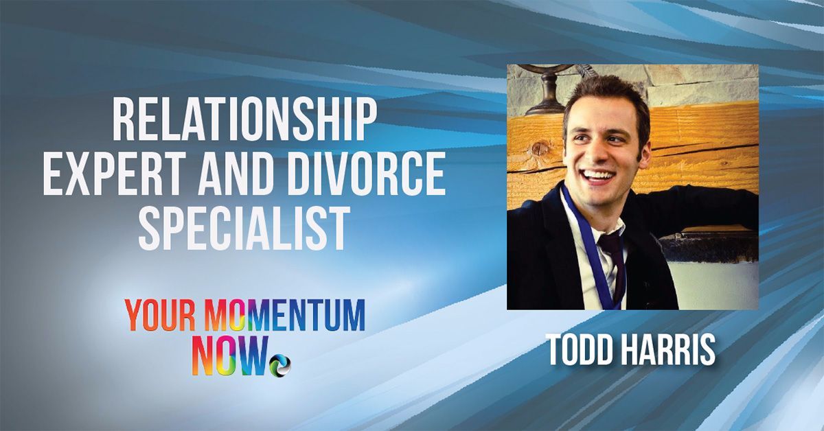 ExploreMomentum's tweet photo. The loss of any significant personal relationship has an impact that goes WAY beyond business.   https://t.co/QObtvEOjTh https://t.co/renM4hJtMf