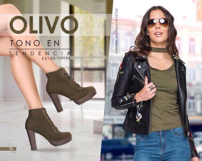 broke_mm's tweet image. Taynara Agra en catálogo nueva colección @PriceShoes 👢#brokemm