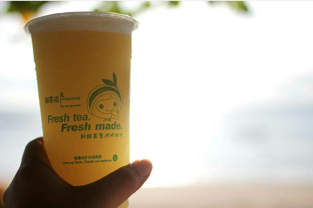 presotea's tweet photo. Greetings from Vancouver! Happy morning Tea lovers ! #ilovebubbletea #stayfresh #stayhealthy https://t.co/5FfQRZg1eY
