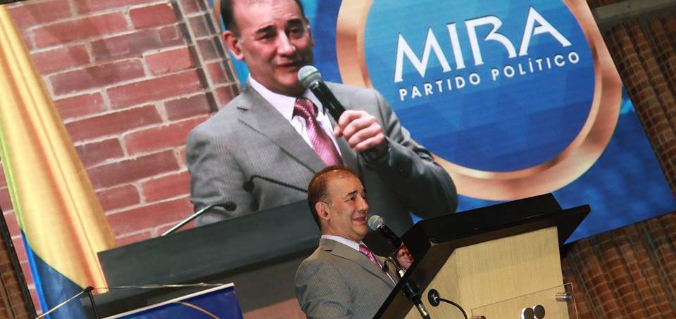 Carlos Alberto Baena tweet media