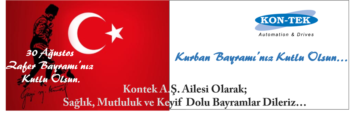 KON-TEK OTOMASYON (@kontek_kurumsal) on Twitter photo 