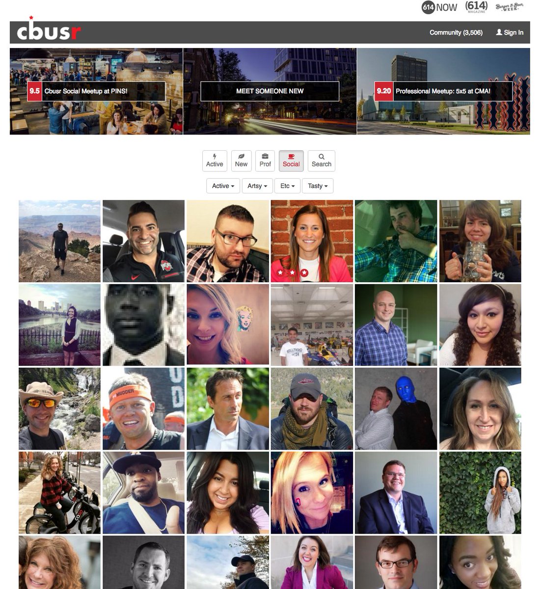 Cbusr's tweet image. Oh hey Carl! Welcome to #Cbusr: cbusr.com/profile/14774