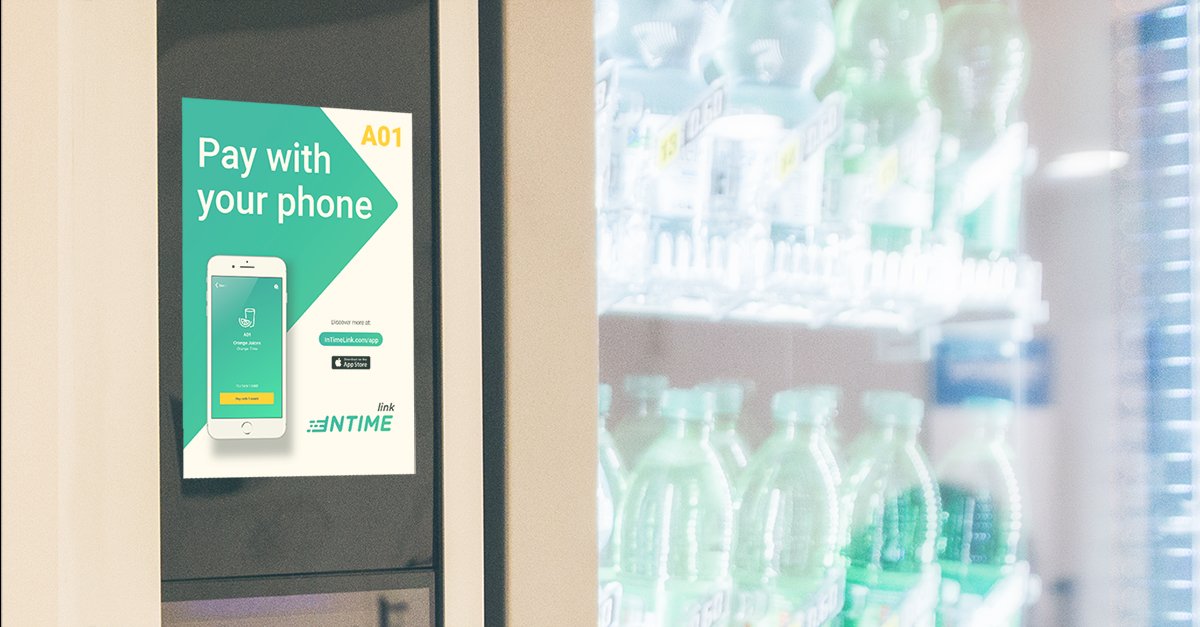 InTimeLink's tweet image. 📈 Distribuzione automatica in crescita: 6k #imprese in #Italia.
Scopri gli altri dati sul settore del #vending
👉 bit.ly/2wlhe0L