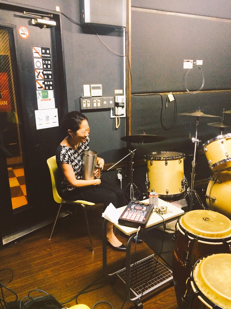 _muupy_'s tweet photo. CUMBIA新曲でけた〜✨ https://t.co/09LdFiXX3h