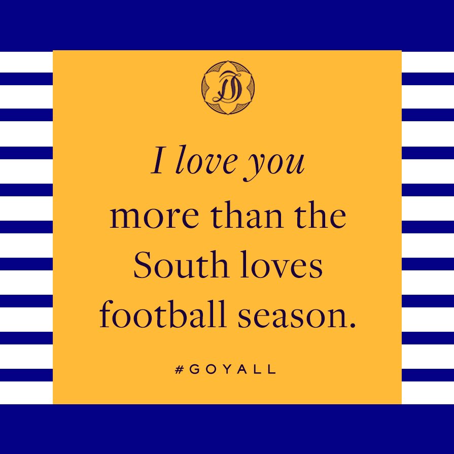 draperjames's tweet photo. Retweet if you understand how big of a deal that is 🏈💙 #GOYALL https://t.co/kyDKWZfFy4