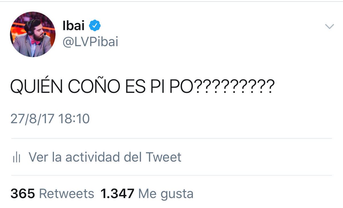 IbaiLlanos's tweet image. Ahora que he escuchado la canción acabo de recordar la obra de arte que creó esa gente