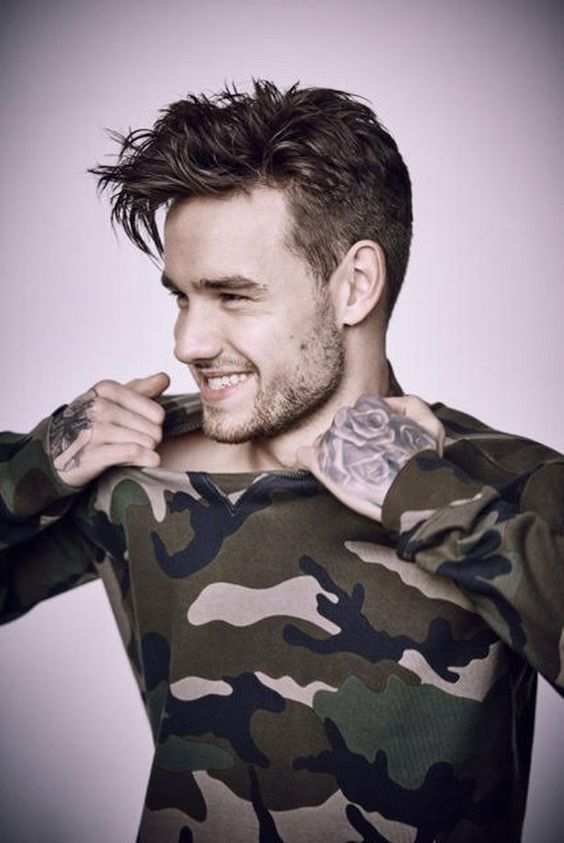HAPPY BIRTHDAY LIAM PAYNE! I hope you have a lovely day     