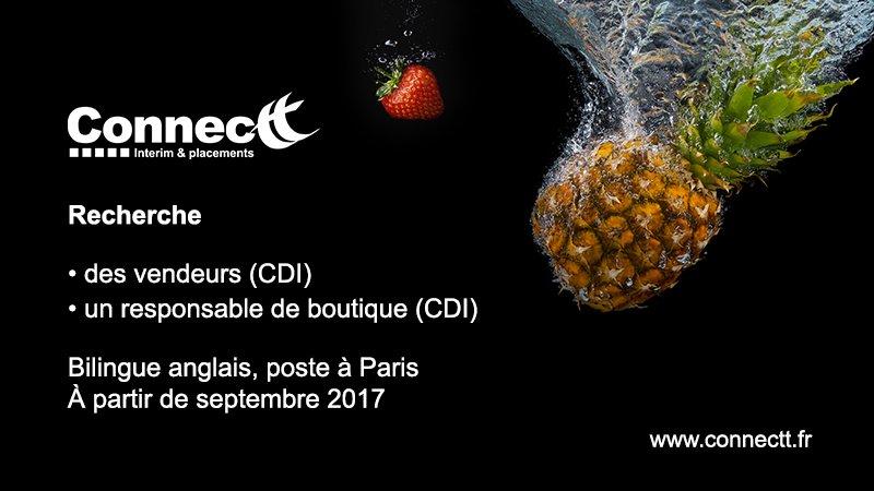 Connectt Tertiaire Connecttter Twitter