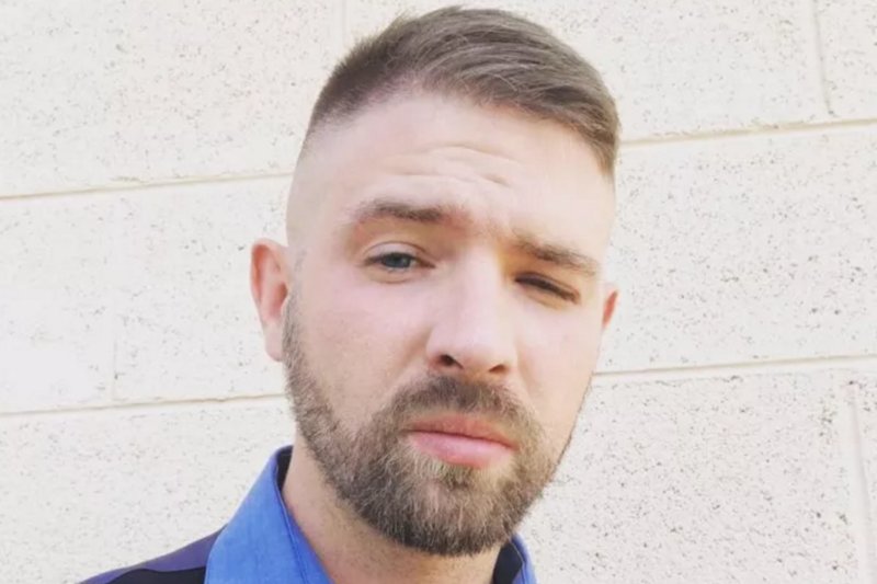 Gq Magazine On Twitter White Guy Lied About Being Stabbed By