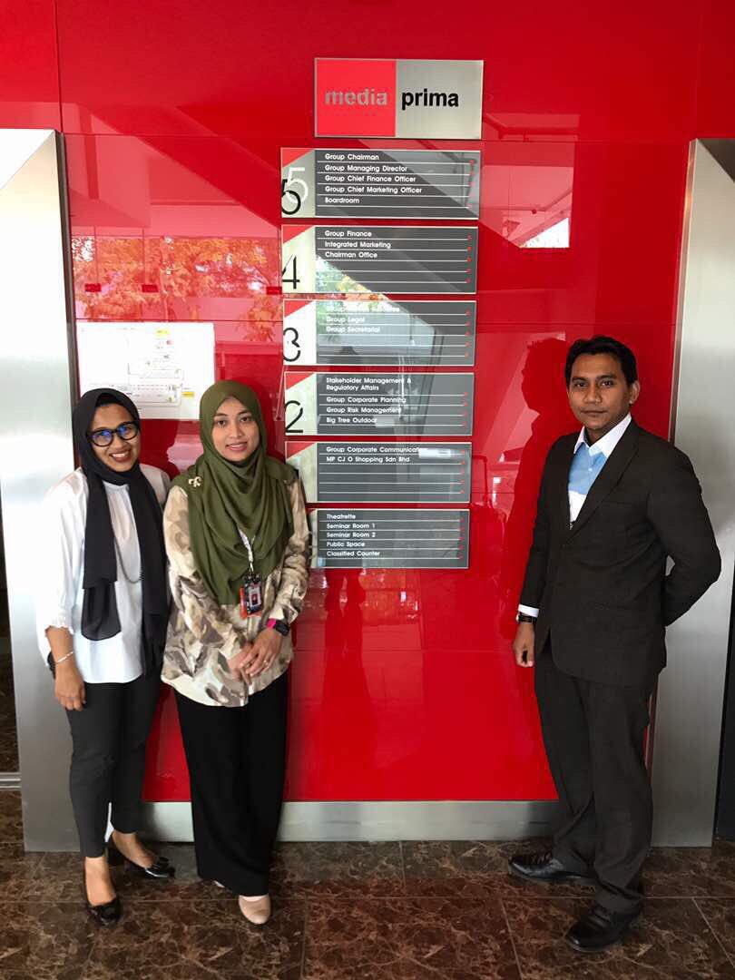 CEOatFaculty2's tweet photo. Candidates first meeting: at the junction of excitements :) #mediaprima #GreatCEOisourMentor #soaringupwards #ceoatfaculty2 https://t.co/KSXBGHElPK