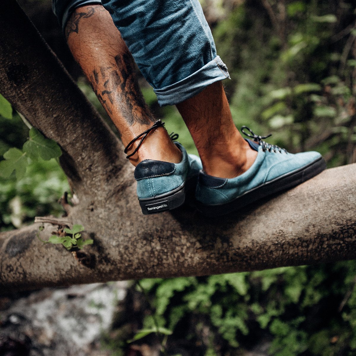 AUTUMN 17
ONE 👟 = ONE 🌲
Menciona 3 amigos,siguenos,retwittea nuestra último post y entra en el sorteo de unas flam