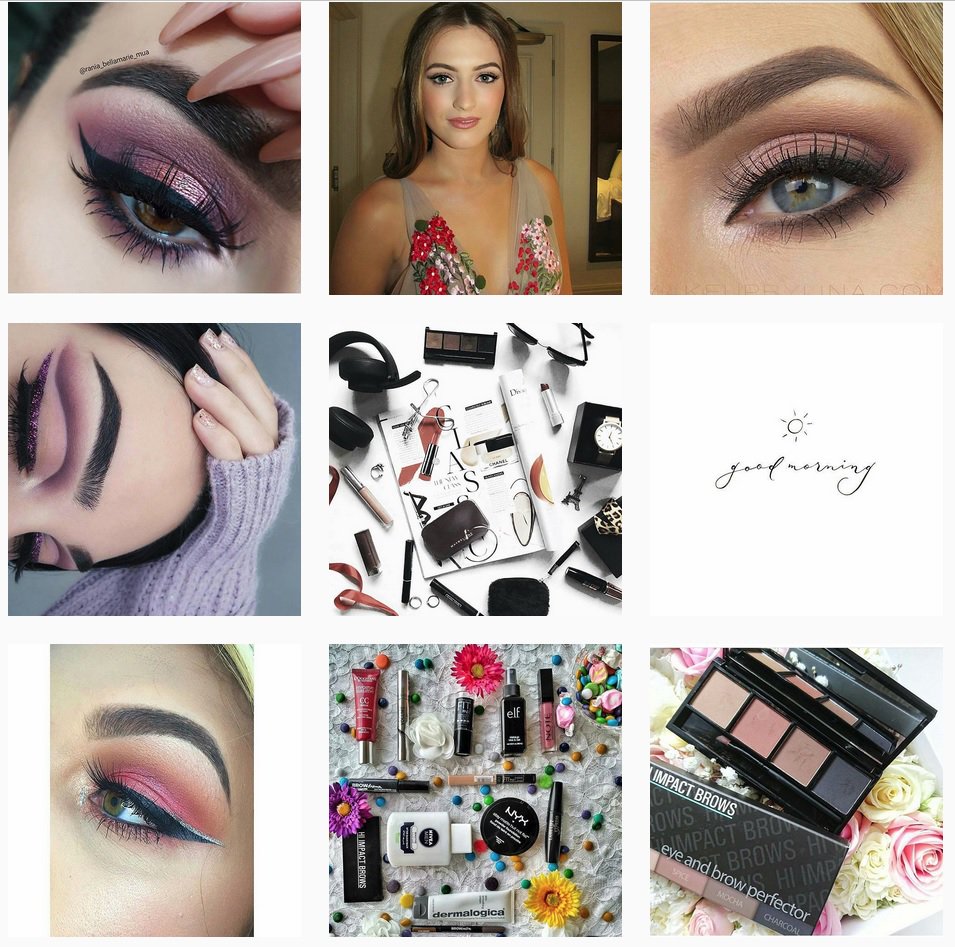HiImpactBrows's tweet photo. Do you follow us on Instagram?  https://t.co/IYQY2Ruez0 ✌️ https://t.co/rICYH8utwv
