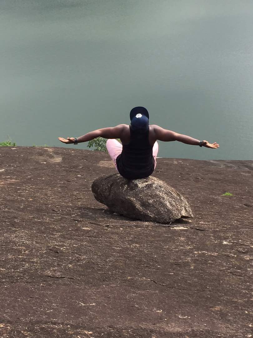tlfchatterhouse's tweet photo. Throwback to the #Usuma #Dam #hike! Stay tuned for our next #adventure! #fitfam #fitness #fitnaija #adventureseekers #abuja #abujaevents https://t.co/q2EBcVTtI2