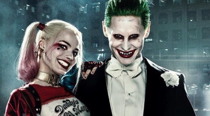 dessins_podiums's tweet image. La Warner et DC se mettent d'accord pour réaliser un spin-off mettant en scène Harley Quinn &amp;amp; The Joker (Suicide Squad) !