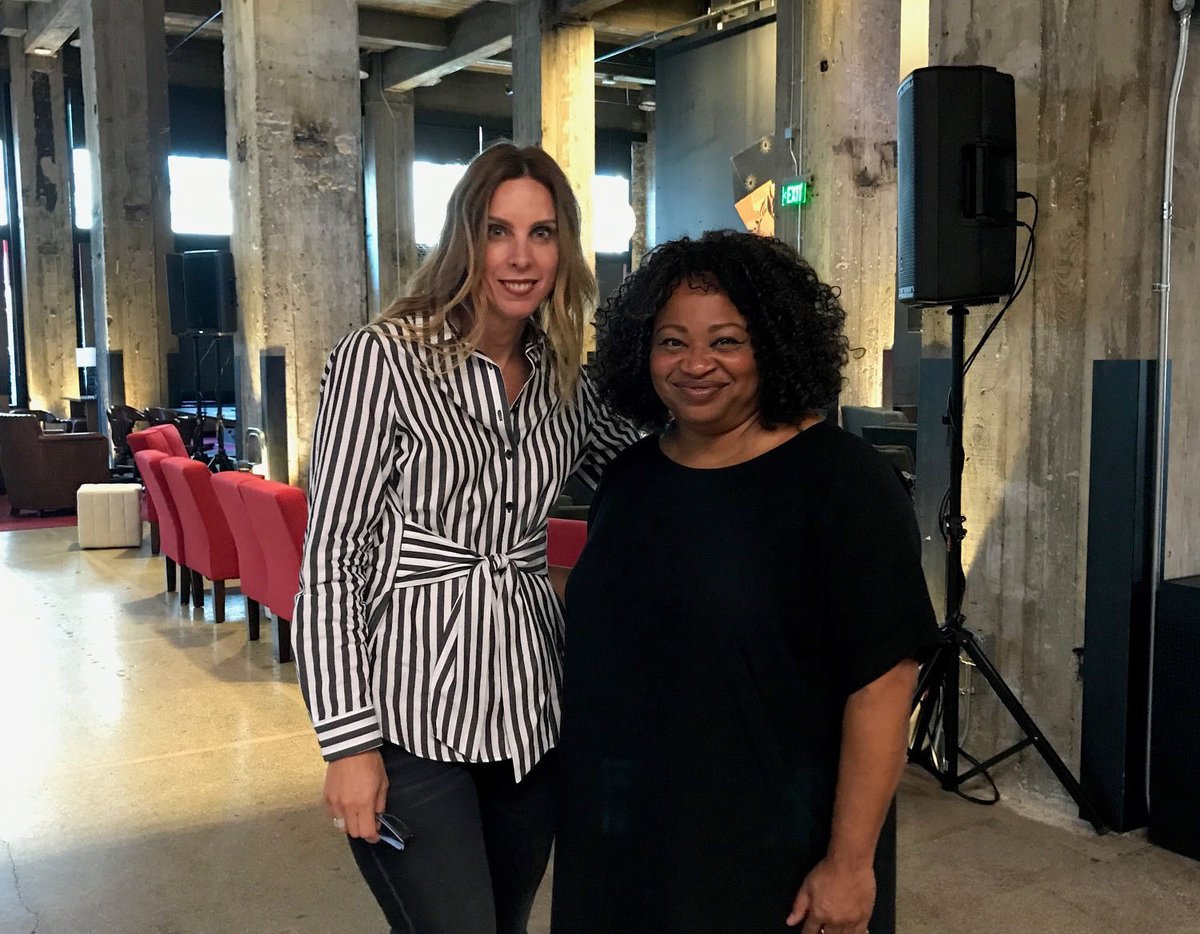 Target News On Twitter Strong Leaders Are Consistent Accountable You Have To Show Up Pam Lifford President Consumer Products Warnerbrosent Thx 4 Visiting Https T Co Tds0hrvtlh pam lifford president consumer