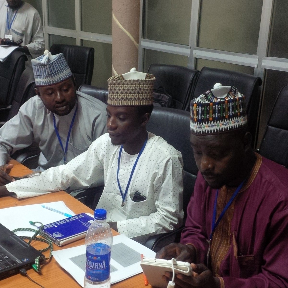 JSCILS Ringim (@jscilsringim) on Twitter photo I would like to use this medium to extend our gratitude and appreciations to <a href="/tdpnigeria/">TDP Nigeria</a> for organizing Social Media Training I would like to use this medium to extend our gratitude and appreciations to <a href="/tdpnigeria/">TDP Nigeria</a> for organizing Social Media Training