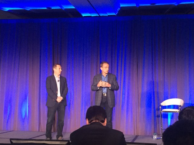 eGeekSC's tweet photo. VMware and Amazon Make Good on Joint Cloud Promise https://t.co/C4hUUZdX9j https://t.co/yXqM2zsqZv