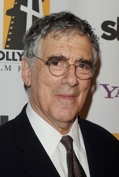 Happy Birthday Elliott Gould 