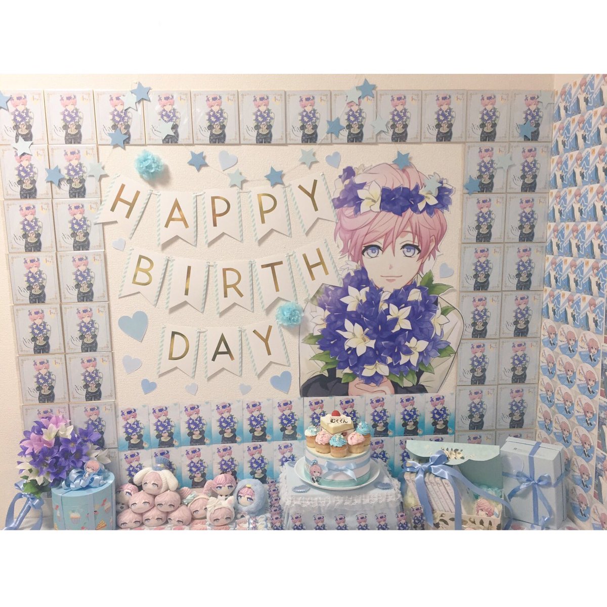 向坂椋生誕祭17 17年8月30日 水 ツイ速まとめ 向坂椋生誕祭17 17年8月30日 水 ツイ速まとめ