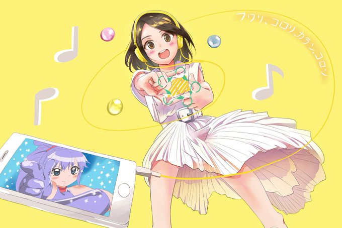 夏川のtwitterイラスト検索結果 古い順