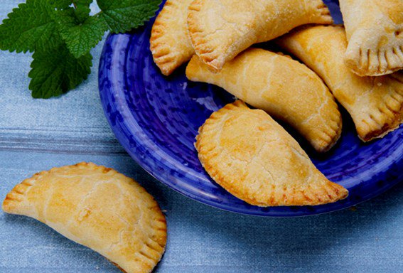 recetasmex's tweet photo. Empanadas de piña https://t.co/h7Id7VNwI4 https://t.co/dBVCvWh5kE
