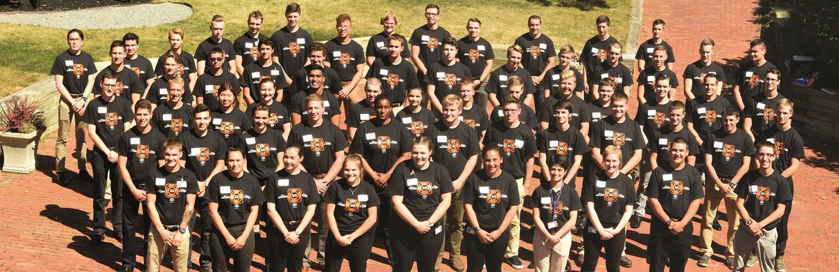 Welcome new students to the CCG College! Enjoy orientation week. #OWeek ow.ly/iq0630eDaUd