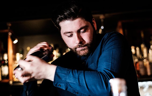 spiritsbusiness's tweet photo. Glenfiddich names former bartender Stephen Rutherford as its new UK brand ambassador @SvenRutherford  https://t.co/CVq5AfUBTq https://t.co/mVu0X3fJkc