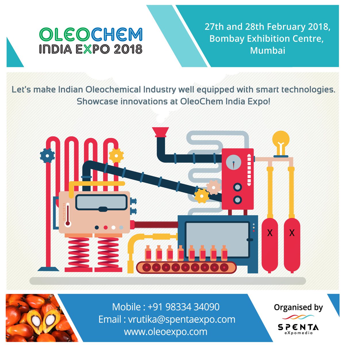 oleochem tweet picture