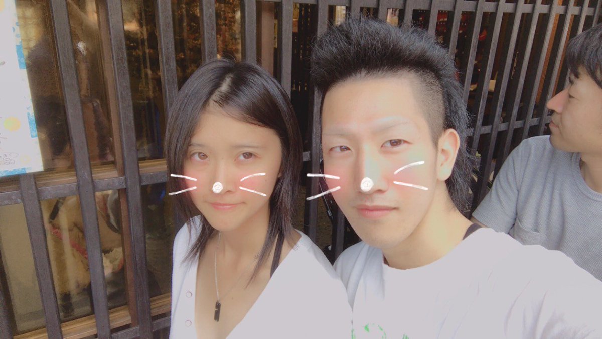 Yuricharo 大地と高山観光 まさか高校で彼氏ができるとは思わなくて出来たとしても続くか不安で仕方なかった でも もう一年も過ぎて二人で話してた遠いところに行ったね すごく楽しかったありがとう 高校生より大人っぽく なれたかな これからも Yuricharo 大地と高山観光 まさか高校で彼氏ができるとは思わなくて出来たとしても続くか不安で仕方なかった でも もう一年も過ぎて二人で話してた遠いところに行ったね すごく楽しかったありがとう 高校生より大人っぽく なれたかな これからも